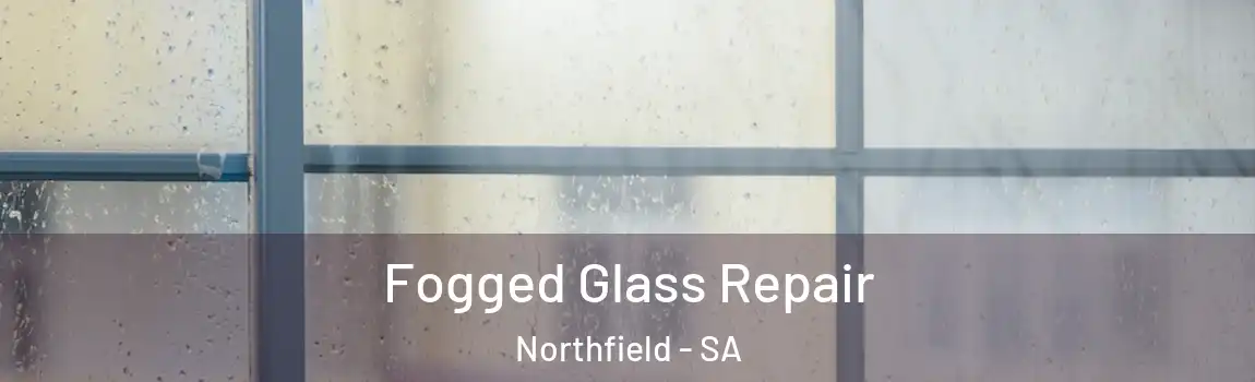  Fogged Glass Repair Northfield - SA