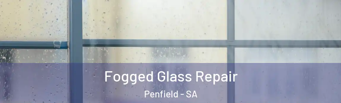  Fogged Glass Repair Penfield - SA