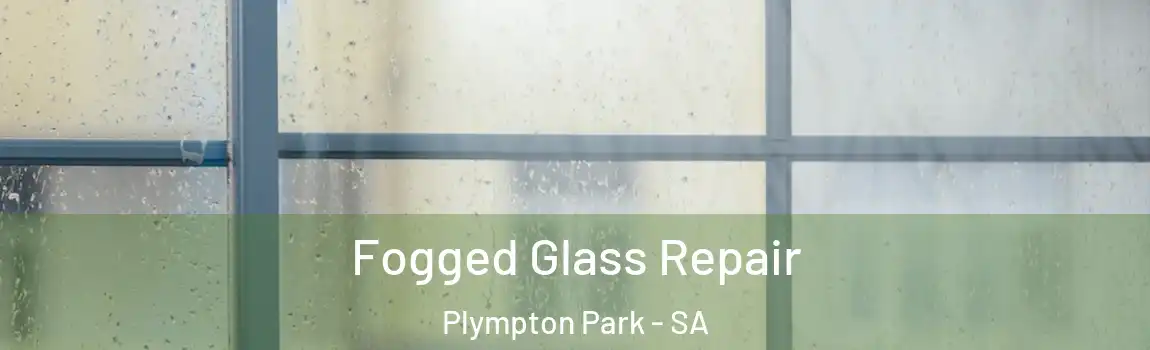  Fogged Glass Repair Plympton Park - SA