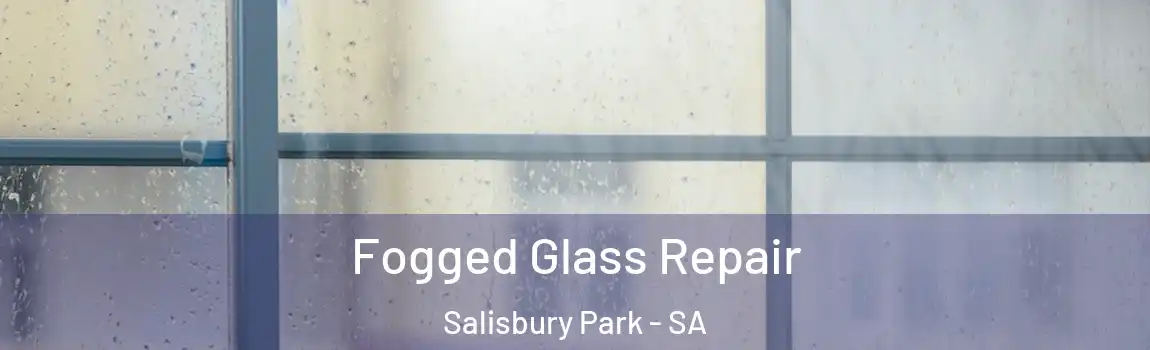  Fogged Glass Repair Salisbury Park - SA