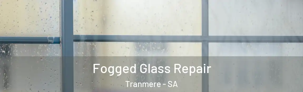  Fogged Glass Repair Tranmere - SA