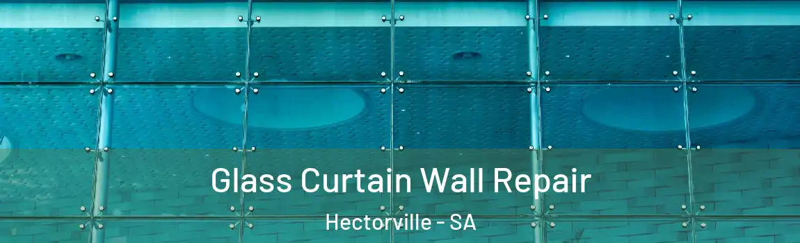 Glass Curtain Wall Repair Hectorville - SA