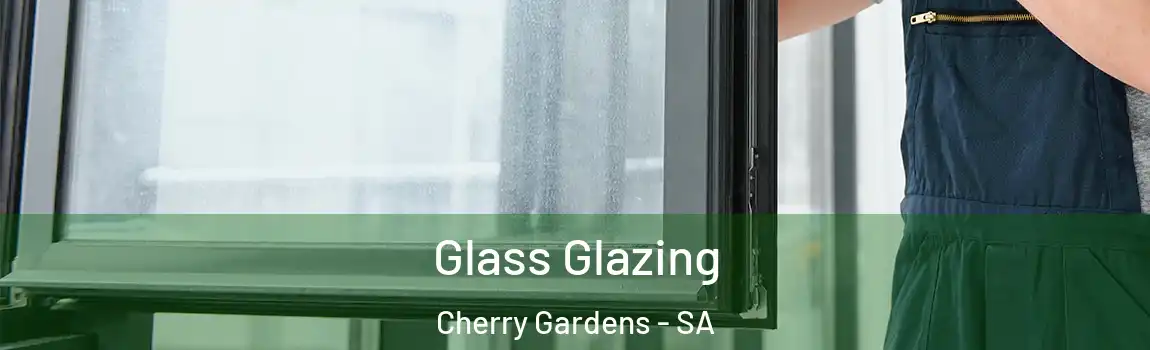 Glass Glazing Cherry Gardens - SA
