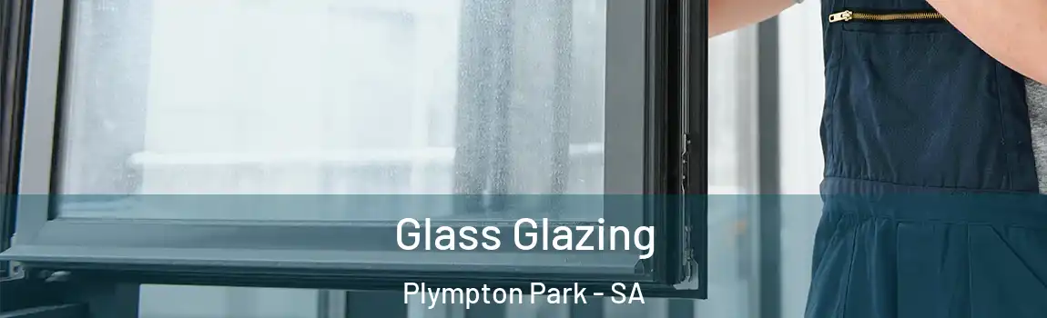 Glass Glazing Plympton Park - SA
