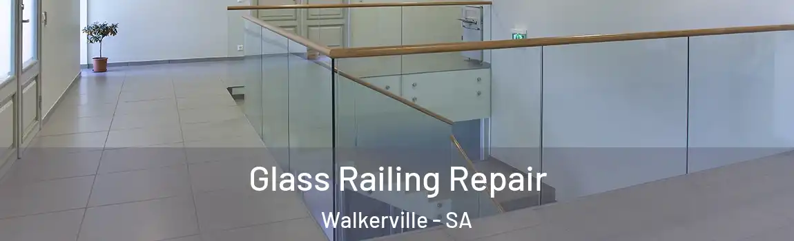 Glass Railing Repair Walkerville - SA