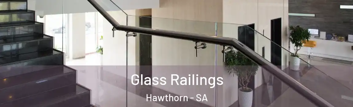 Glass Railings Hawthorn - SA