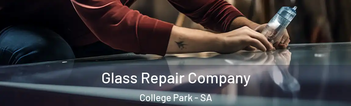  Glass Repair Company College Park - SA