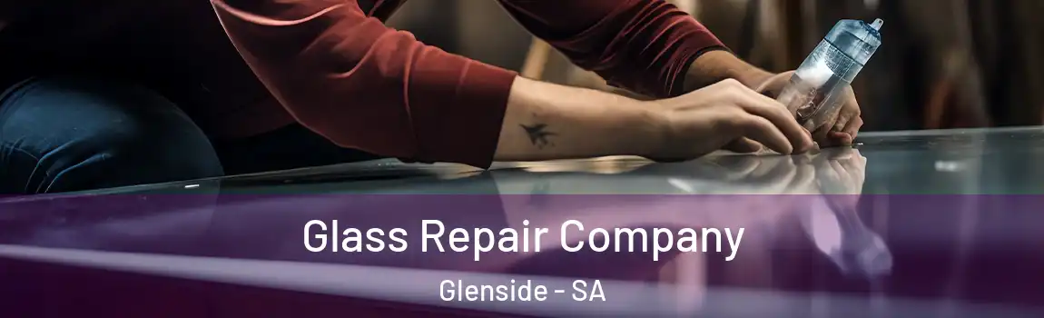 Glass Repair Company Glenside - SA