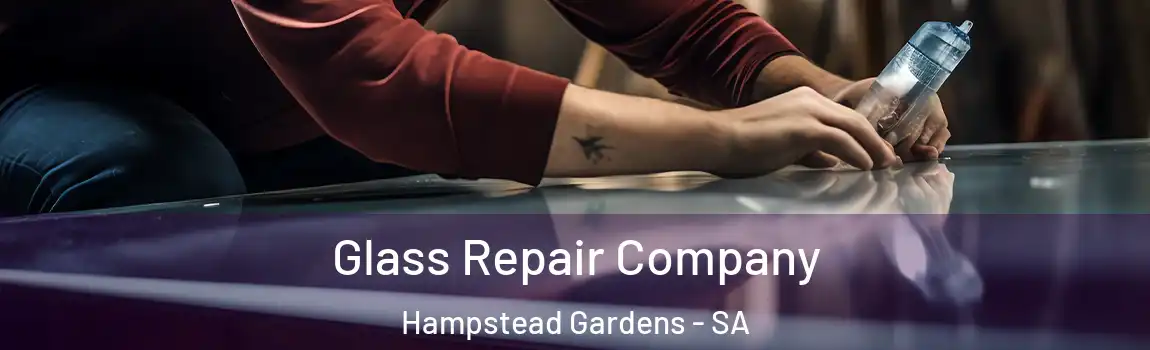 Glass Repair Company Hampstead Gardens - SA
