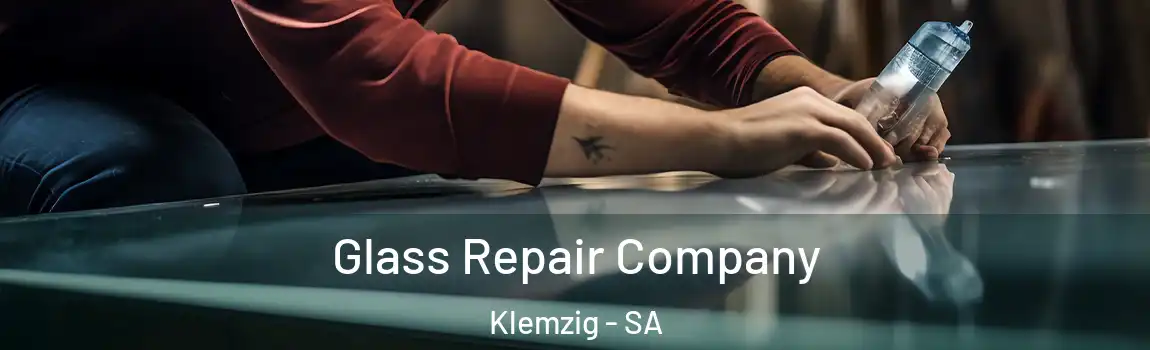 Glass Repair Company Klemzig - SA