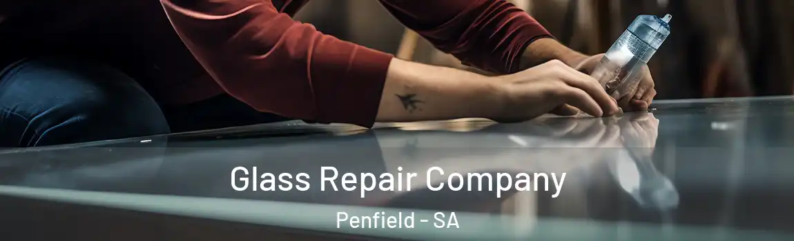  Glass Repair Company Penfield - SA