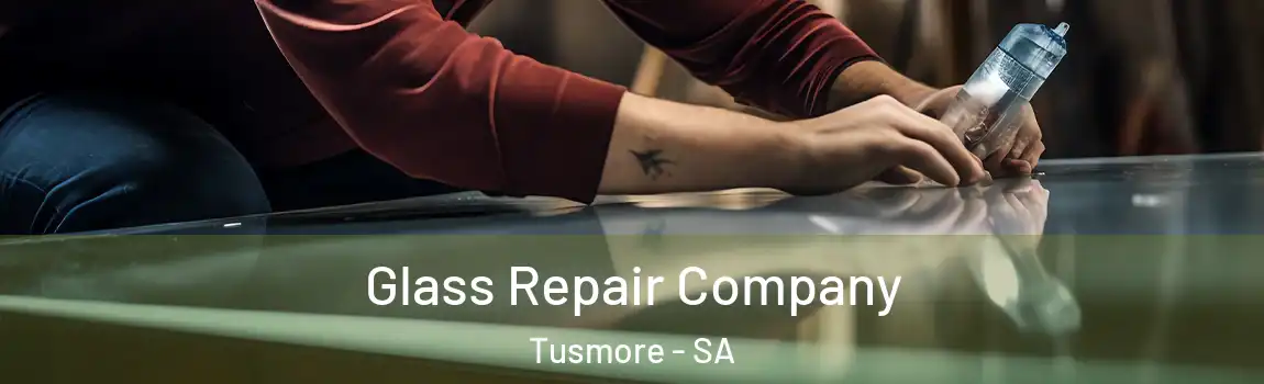 Glass Repair Company Tusmore - SA