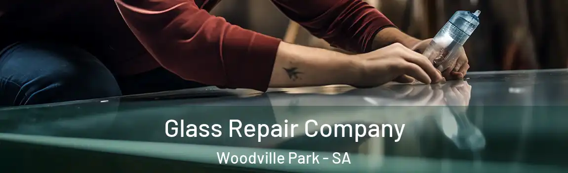 Glass Repair Company Woodville Park - SA