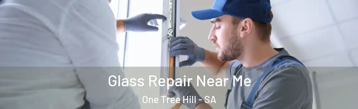  Glass Repair Near Me One Tree Hill - SA
