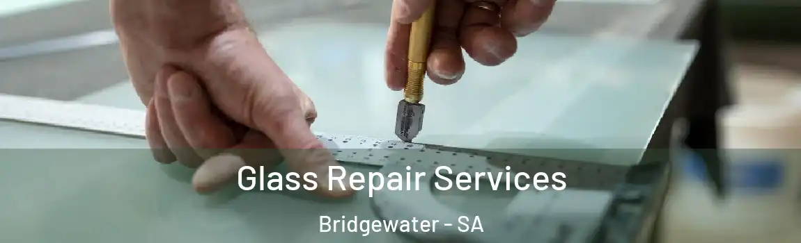  Glass Repair Services Bridgewater - SA