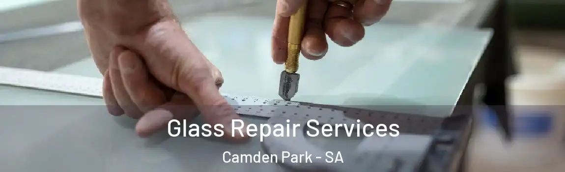 Glass Repair Services Camden Park - SA