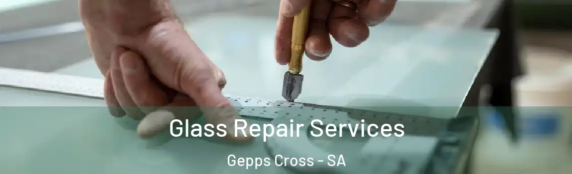 Glass Repair Services Gepps Cross - SA