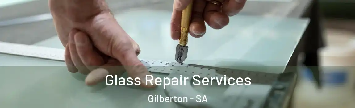 Glass Repair Services Gilberton - SA