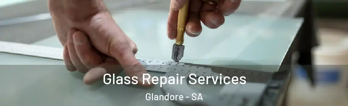 Glass Repair Services Glandore - SA