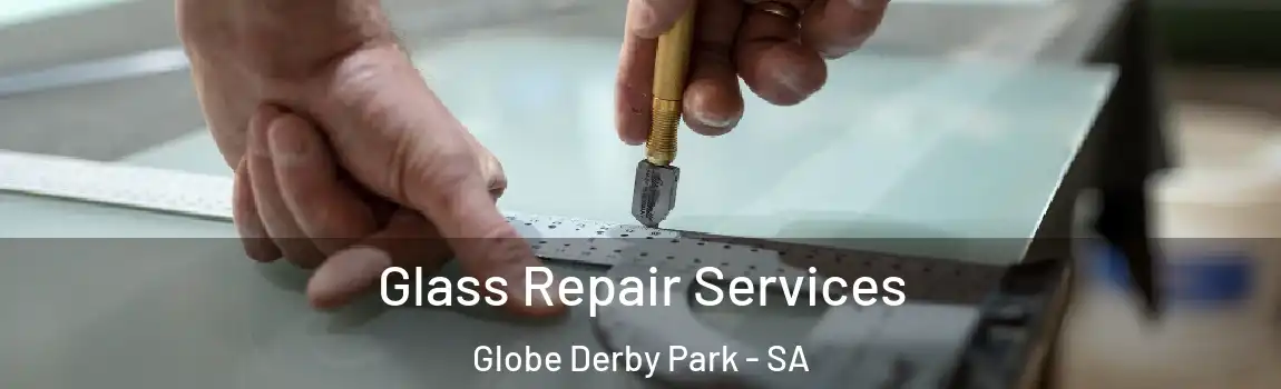 Glass Repair Services Globe Derby Park - SA