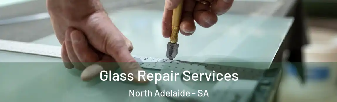 Glass Repair Services North Adelaide - SA