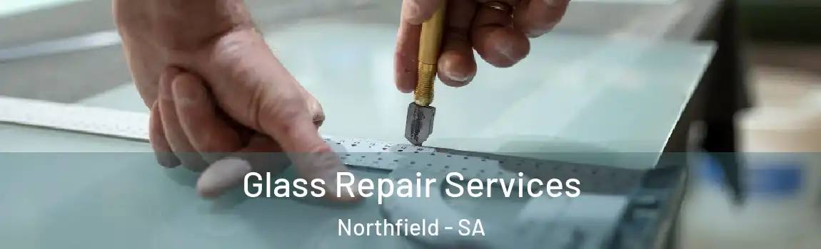  Glass Repair Services Northfield - SA