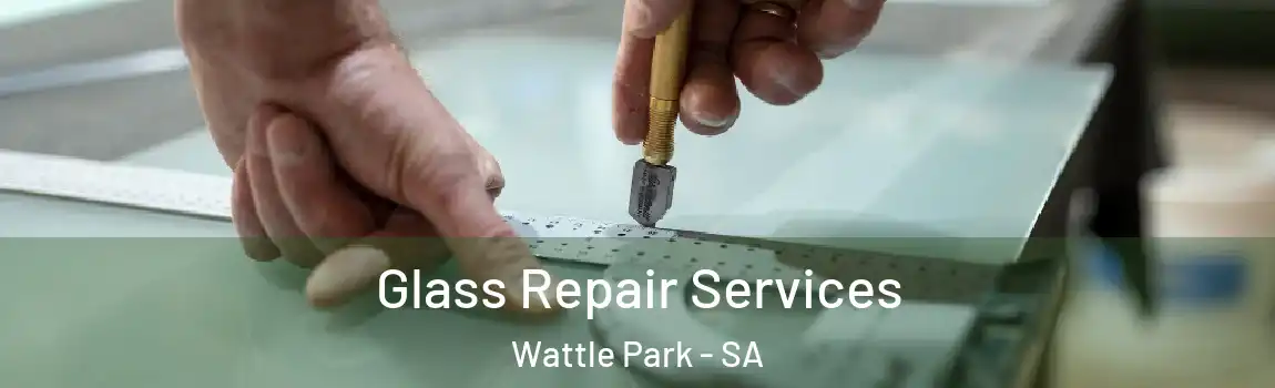 Glass Repair Services Wattle Park - SA