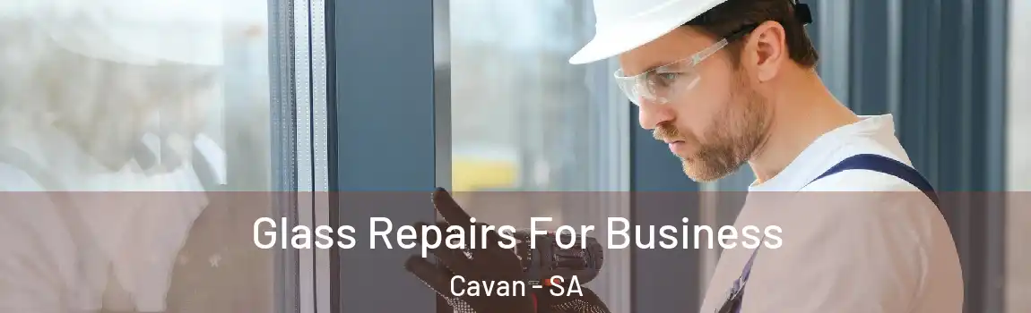  Glass Repairs For Business Cavan - SA