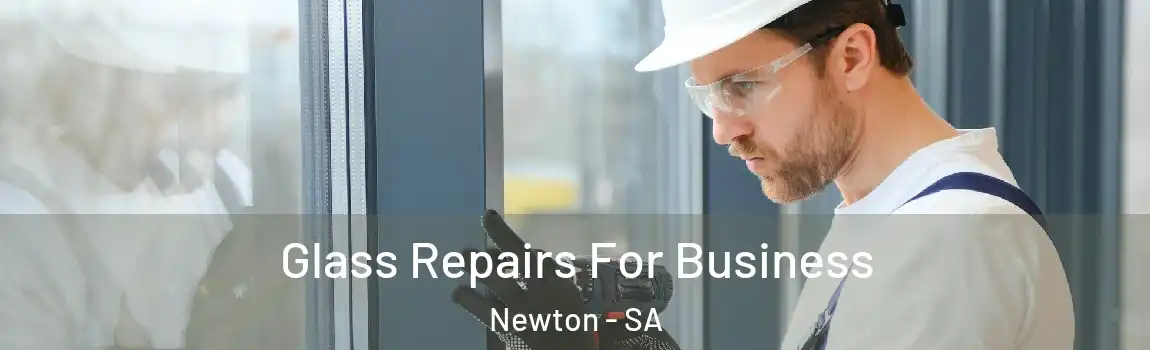  Glass Repairs For Business Newton - SA
