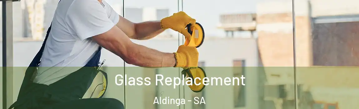  Glass Replacement Aldinga - SA