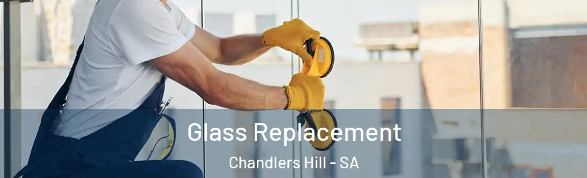  Glass Replacement Chandlers Hill - SA