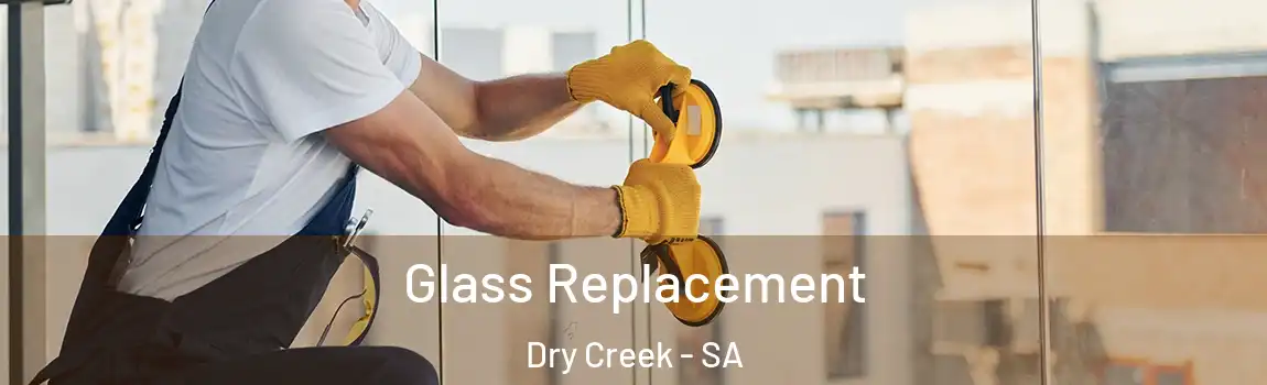  Glass Replacement Dry Creek - SA
