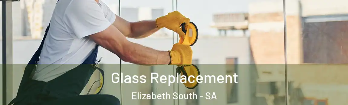 Glass Replacement Elizabeth South - SA
