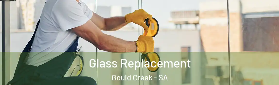  Glass Replacement Gould Creek - SA