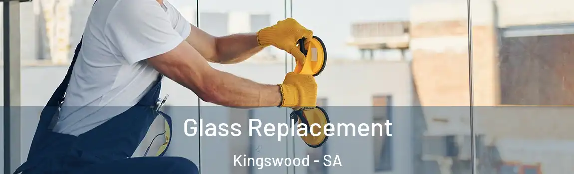  Glass Replacement Kingswood - SA