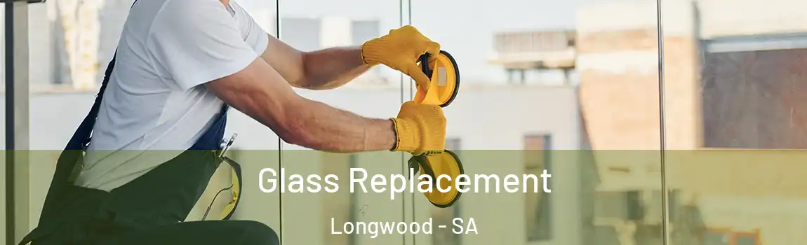  Glass Replacement Longwood - SA