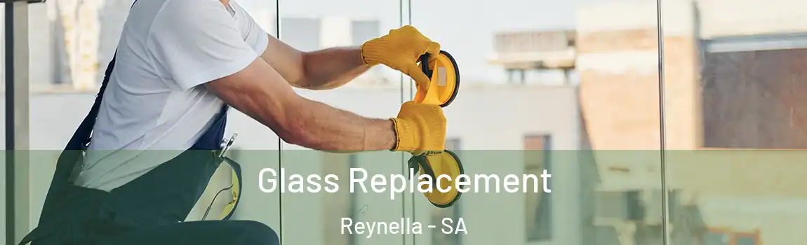 Glass Replacement Reynella - SA