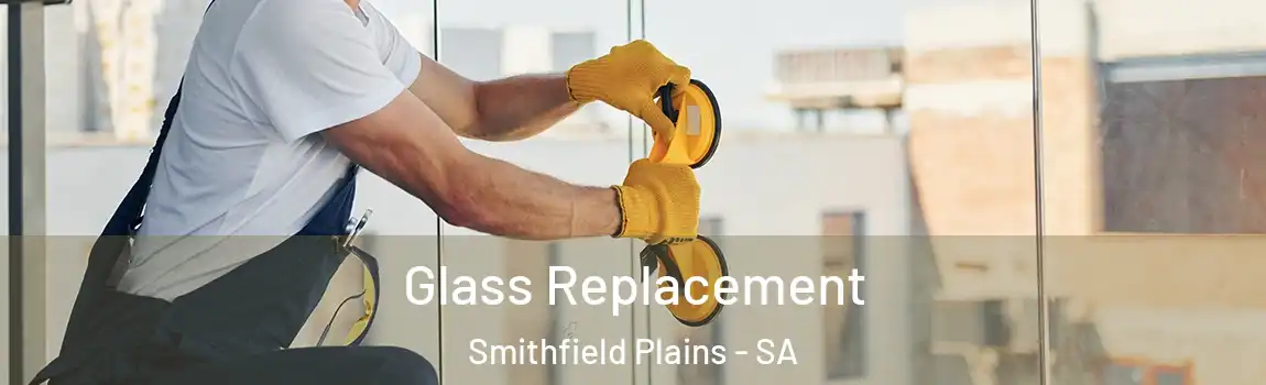  Glass Replacement Smithfield Plains - SA