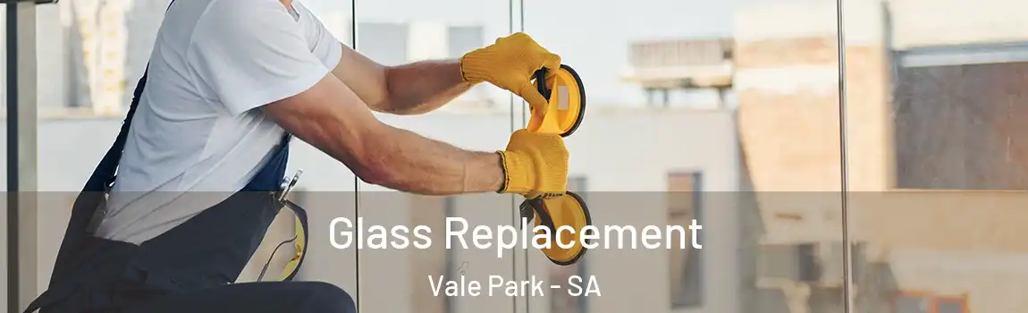  Glass Replacement Vale Park - SA