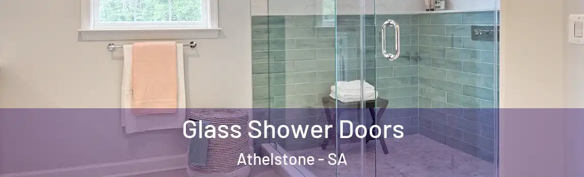 Glass Shower Doors Athelstone - SA