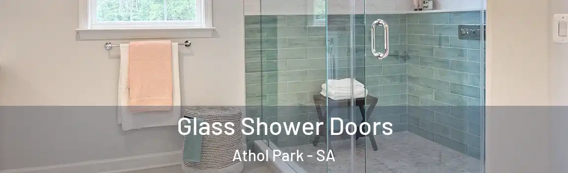 Glass Shower Doors Athol Park - SA