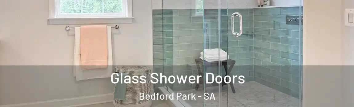 Glass Shower Doors Bedford Park - SA