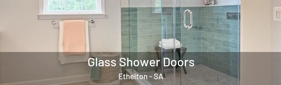  Glass Shower Doors Ethelton - SA