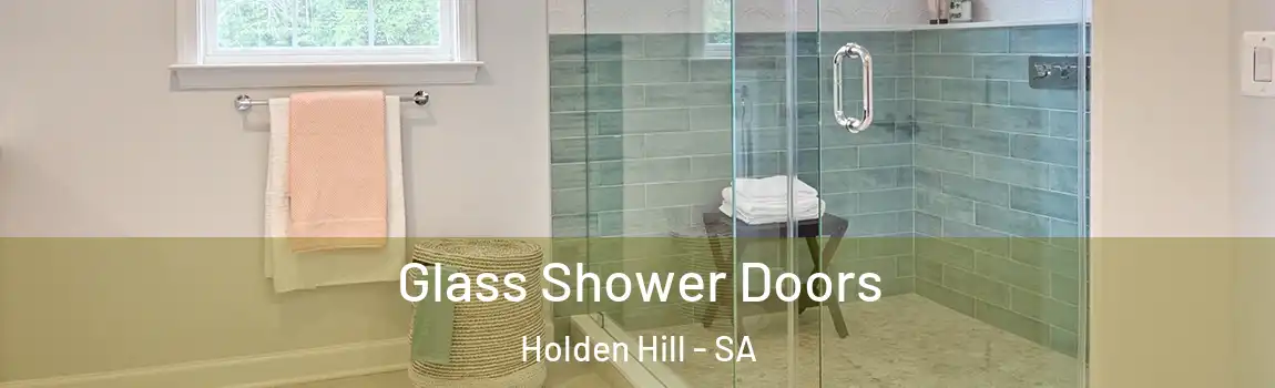  Glass Shower Doors Holden Hill - SA