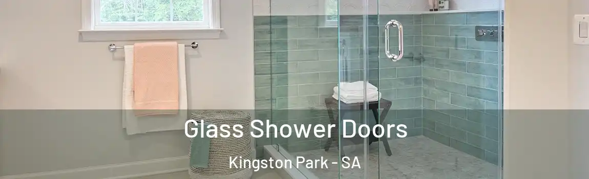  Glass Shower Doors Kingston Park - SA