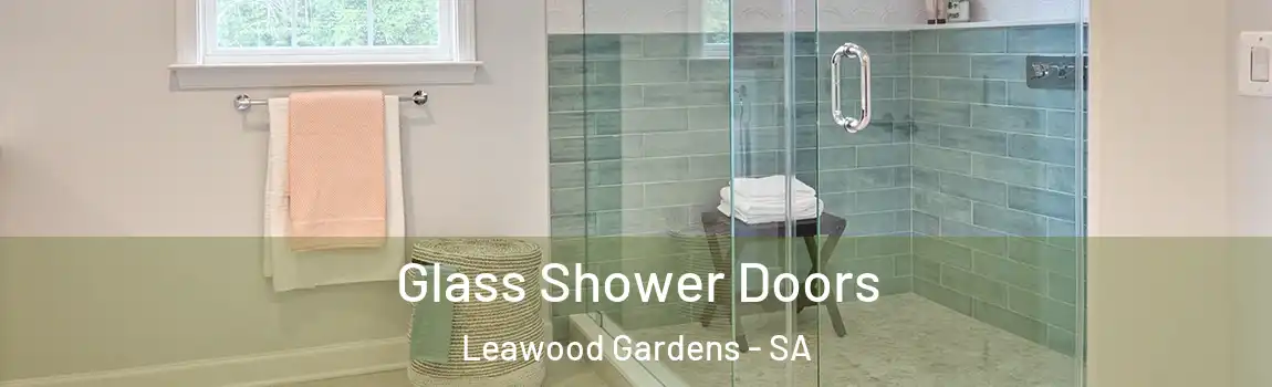  Glass Shower Doors Leawood Gardens - SA
