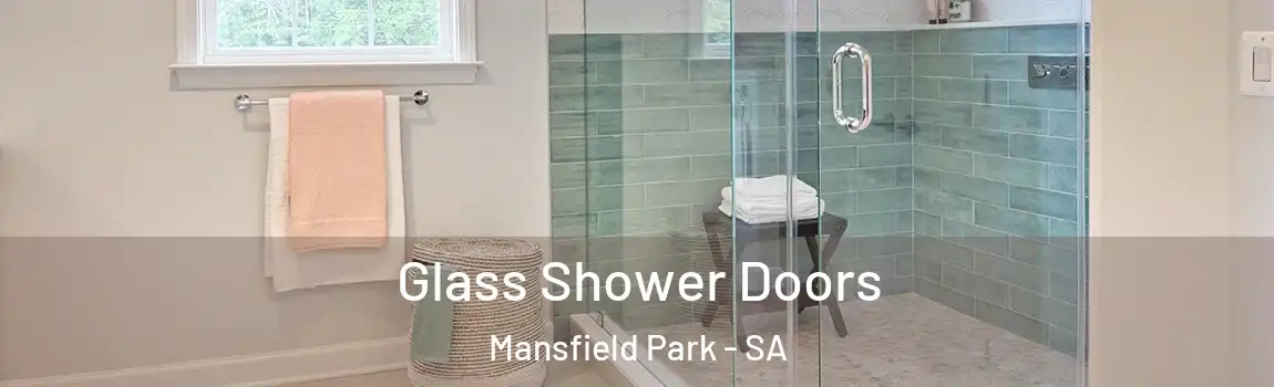  Glass Shower Doors Mansfield Park - SA