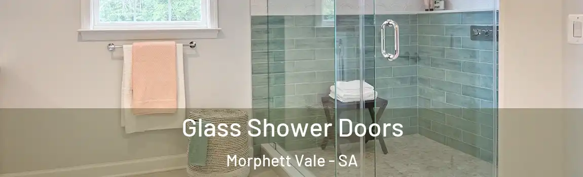  Glass Shower Doors Morphett Vale - SA