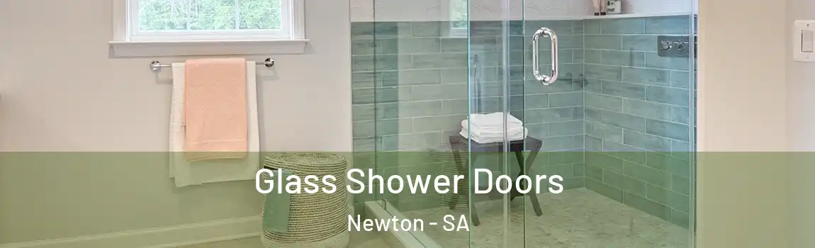  Glass Shower Doors Newton - SA