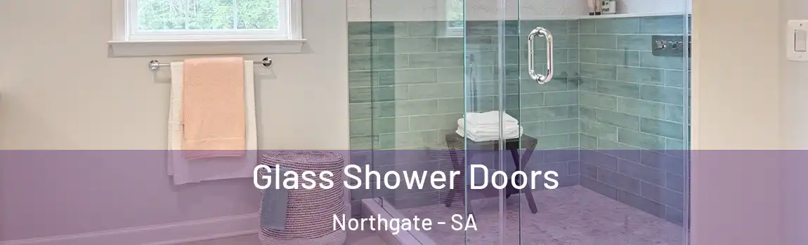 Glass Shower Doors Northgate - SA